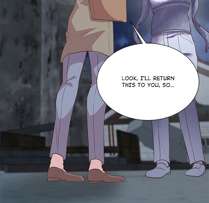 Oddity Office Oddity Office EP 9 - Toomics page 105 - 