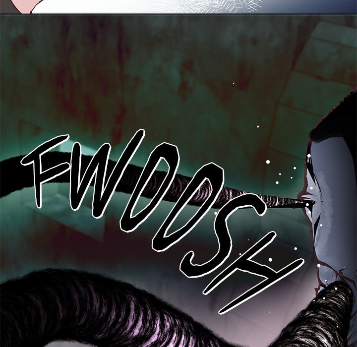 Oddity Office Oddity Office EP 9 - Toomics page 111 - 