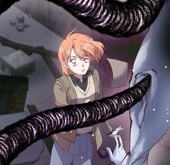 Oddity Office Oddity Office EP 9 - Toomics page 112 - 