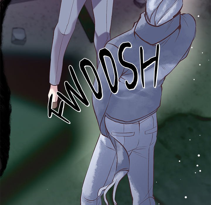 Oddity Office Oddity Office EP 9 - Toomics page 113 - 