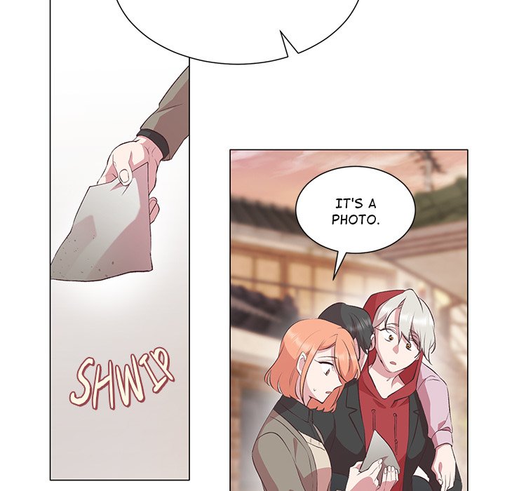 Oddity Office Oddity Office EP 9 - Toomics page 14 - 
