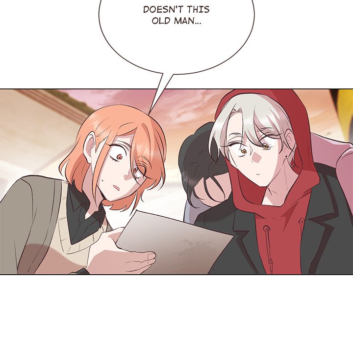 Oddity Office Oddity Office EP 9 - Toomics page 18 - 