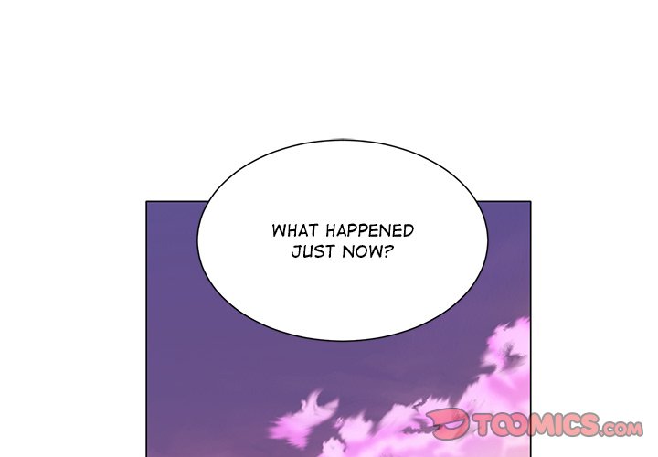 Oddity Office Oddity Office EP 9 - Toomics page 3 - 