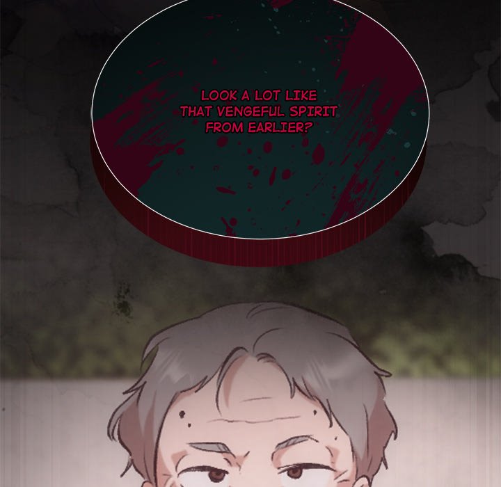 Oddity Office Oddity Office EP 9 - Toomics page 21 - 