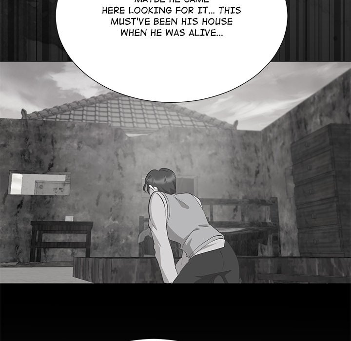 Oddity Office Oddity Office EP 9 - Toomics page 23 - 