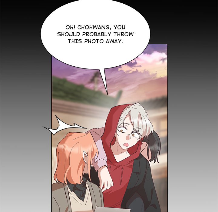 Oddity Office Oddity Office EP 9 - Toomics page 24 - 