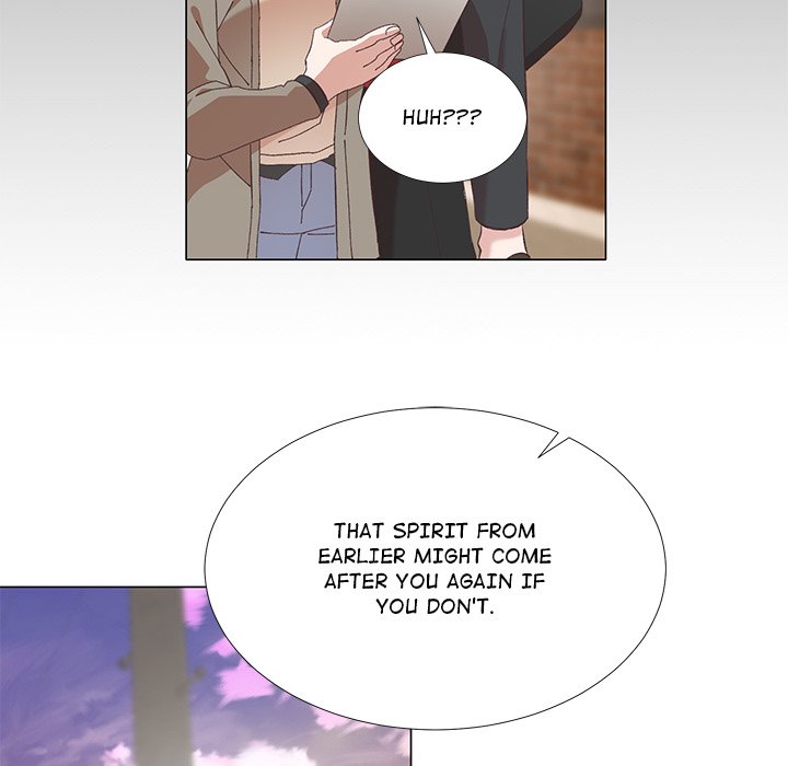 Oddity Office Oddity Office EP 9 - Toomics page 25 - 
