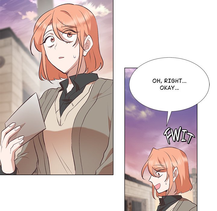 Oddity Office Oddity Office EP 9 - Toomics page 26 - 