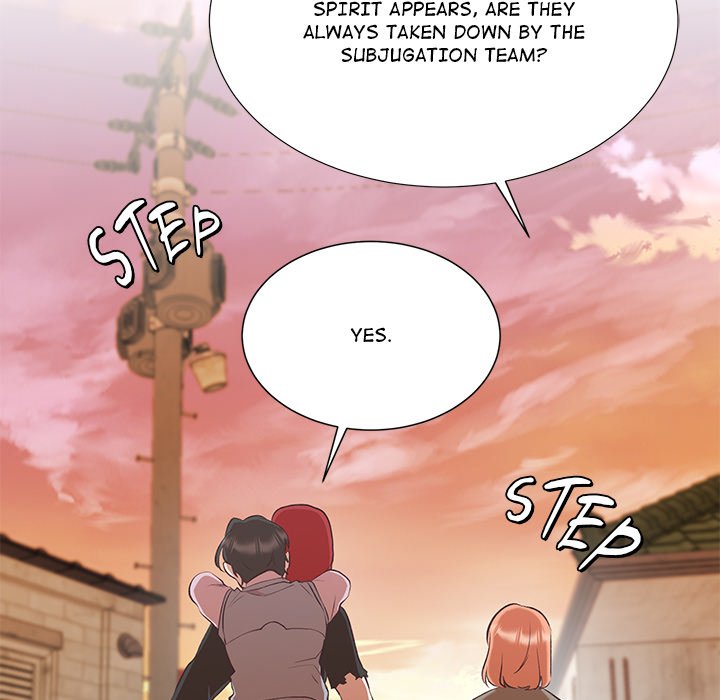 Oddity Office Oddity Office EP 9 - Toomics page 28 - 