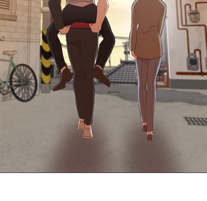 Oddity Office Oddity Office EP 9 - Toomics page 29 - 