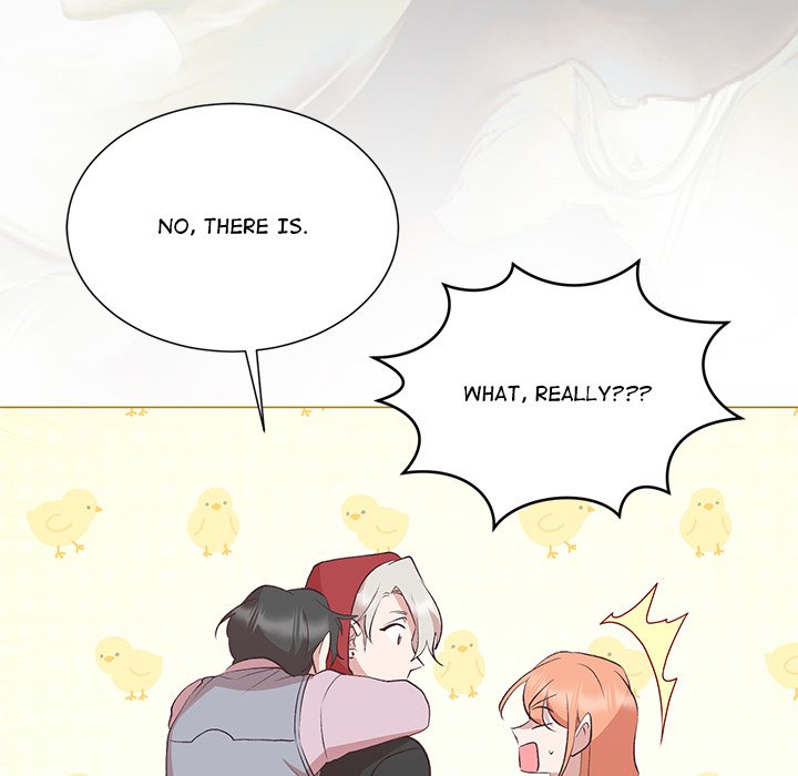 Oddity Office Oddity Office EP 9 - Toomics page 33 - 
