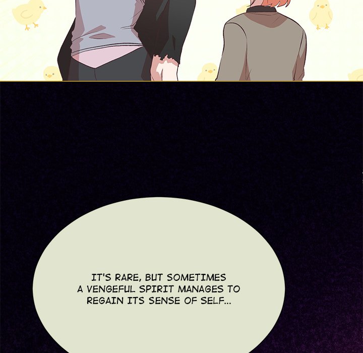 Oddity Office Oddity Office EP 9 - Toomics page 34 - 