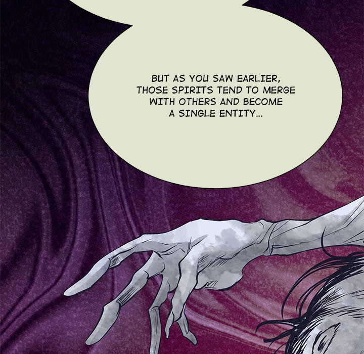 Oddity Office Oddity Office EP 9 - Toomics page 35 - 