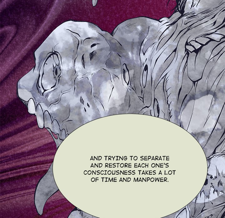 Oddity Office Oddity Office EP 9 - Toomics page 36 - 