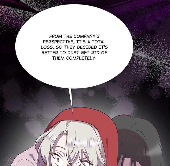 Oddity Office Oddity Office EP 9 - Toomics page 38 - 