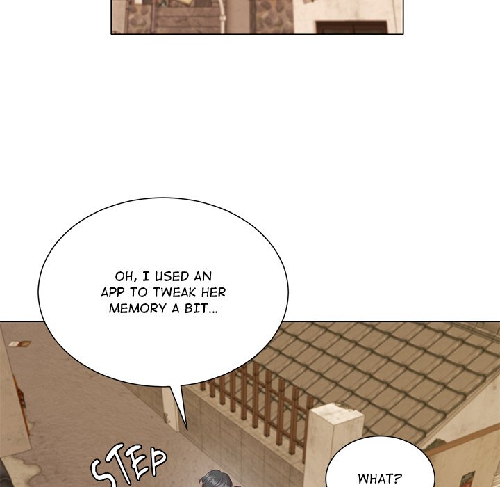 Oddity Office Oddity Office EP 9 - Toomics page 5 - 