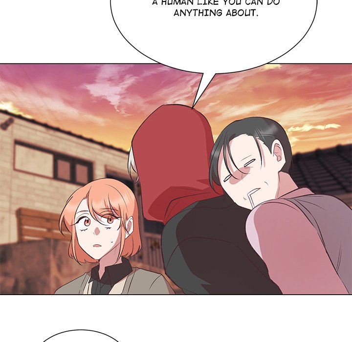 Oddity Office Oddity Office EP 9 - Toomics page 41 - 