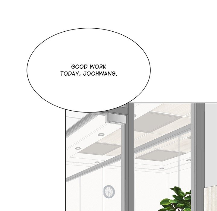 Oddity Office Oddity Office EP 9 - Toomics page 44 - 