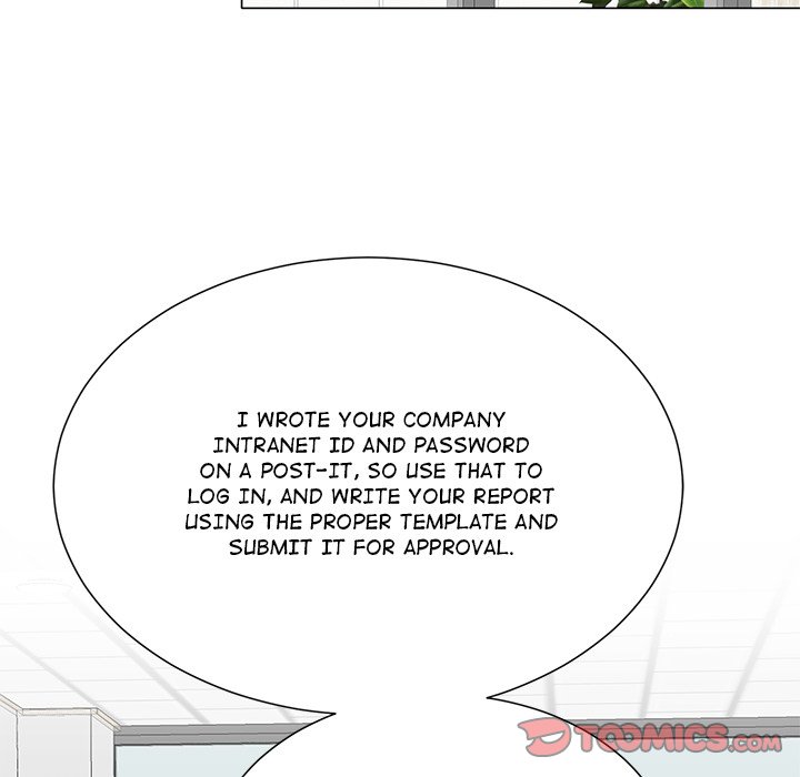 Oddity Office Oddity Office EP 9 - Toomics page 45 - 