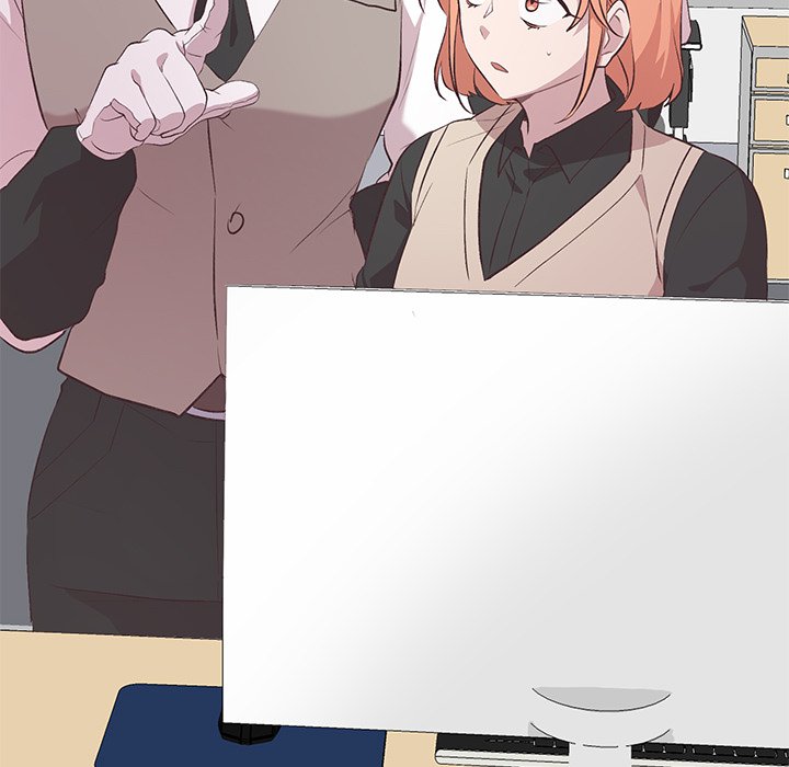 Oddity Office Oddity Office EP 9 - Toomics page 47 - 