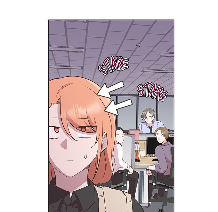 Oddity Office Oddity Office EP 9 - Toomics page 50 - 