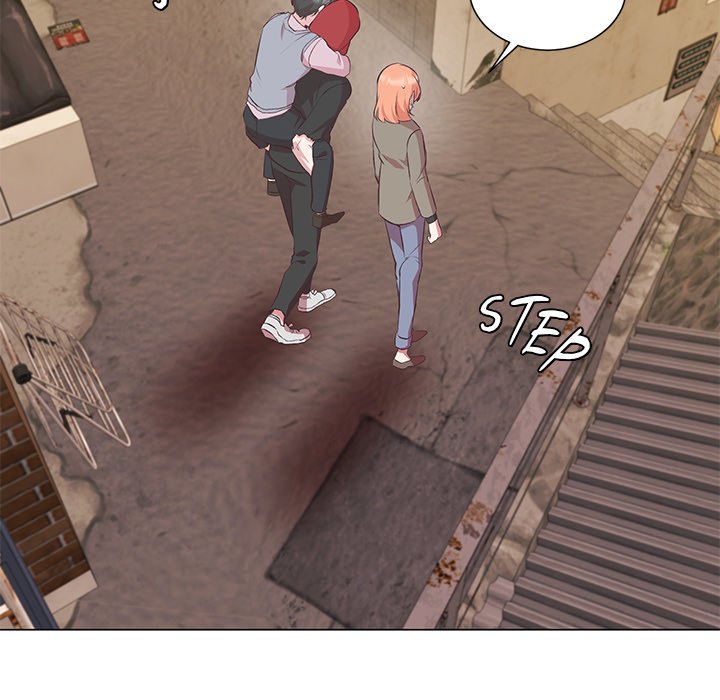 Oddity Office Oddity Office EP 9 - Toomics page 6 - 