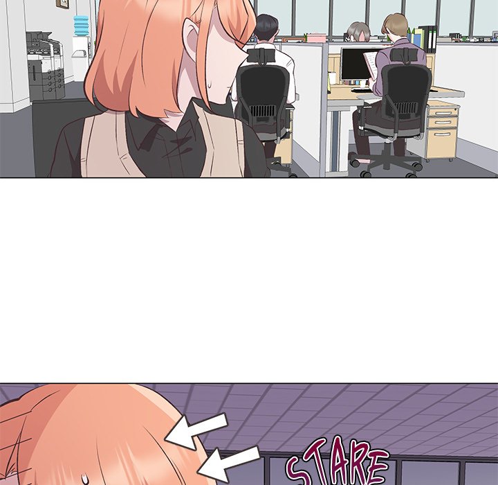 Oddity Office Oddity Office EP 9 - Toomics page 52 - 