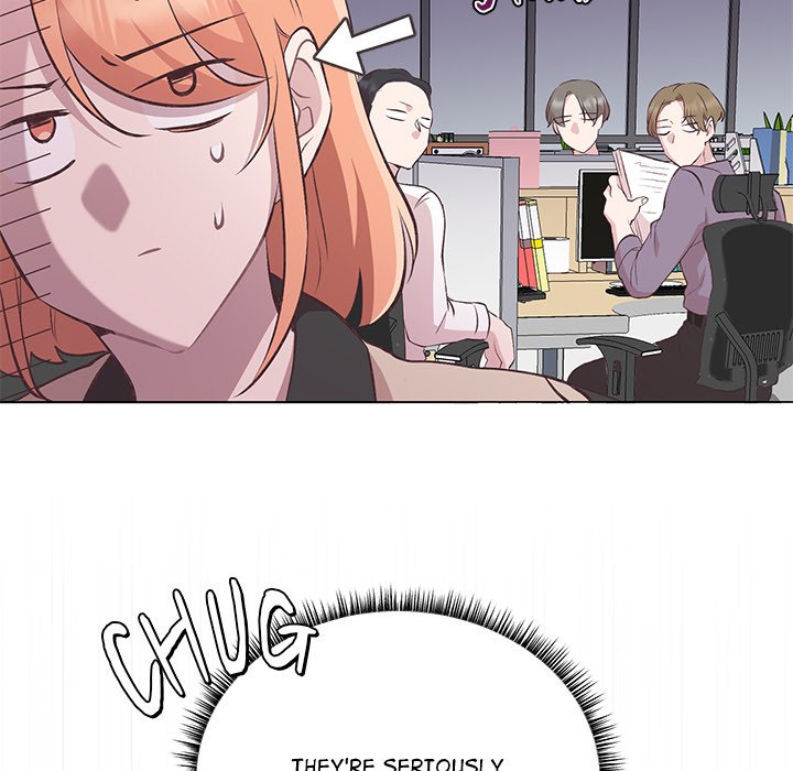 Oddity Office Oddity Office EP 9 - Toomics page 53 - 