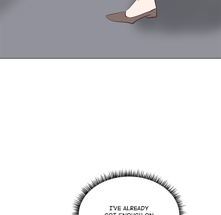 Oddity Office Oddity Office EP 9 - Toomics page 56 - 