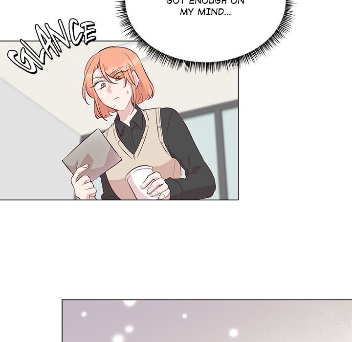 Oddity Office Oddity Office EP 9 - Toomics page 57 - 