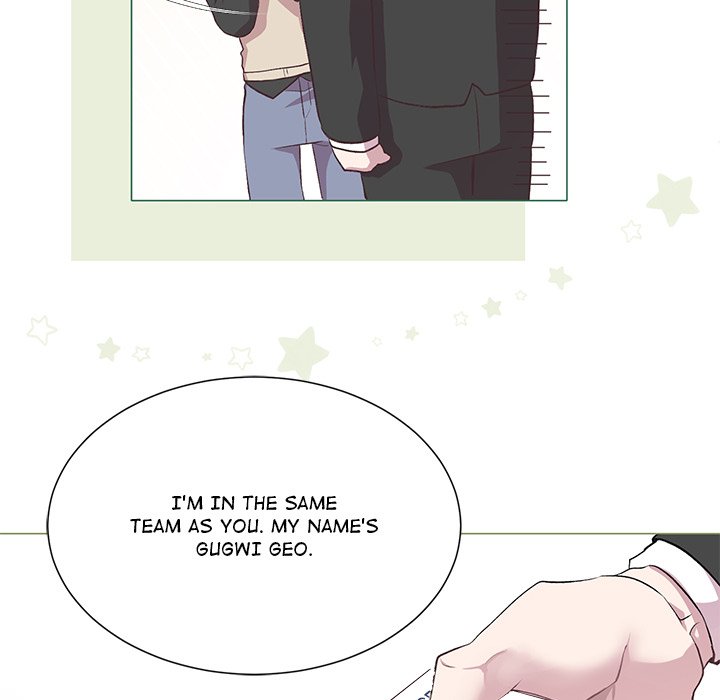 Oddity Office Oddity Office EP 9 - Toomics page 68 - 
