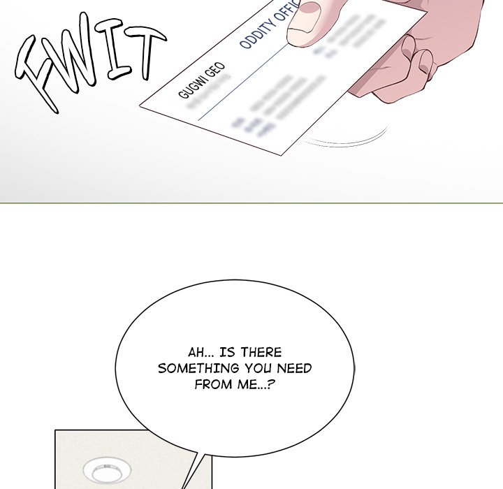 Oddity Office Oddity Office EP 9 - Toomics page 69 - 