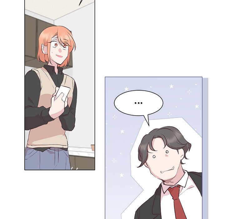 Oddity Office Oddity Office EP 9 - Toomics page 70 - 