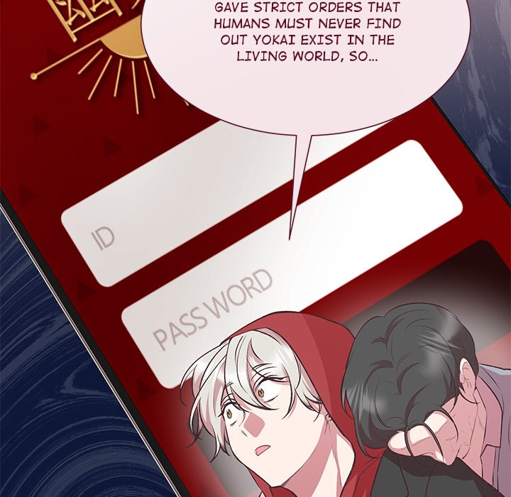 Oddity Office Oddity Office EP 9 - Toomics page 8 - 