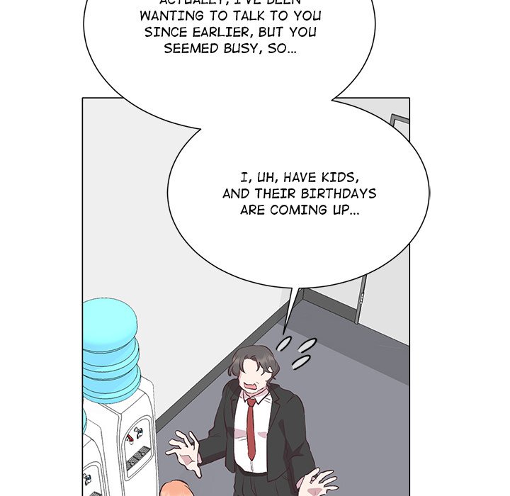 Oddity Office Oddity Office EP 9 - Toomics page 73 - 