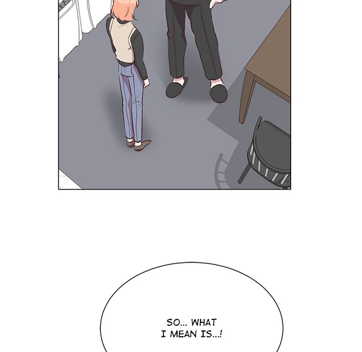 Oddity Office Oddity Office EP 9 - Toomics page 74 - 