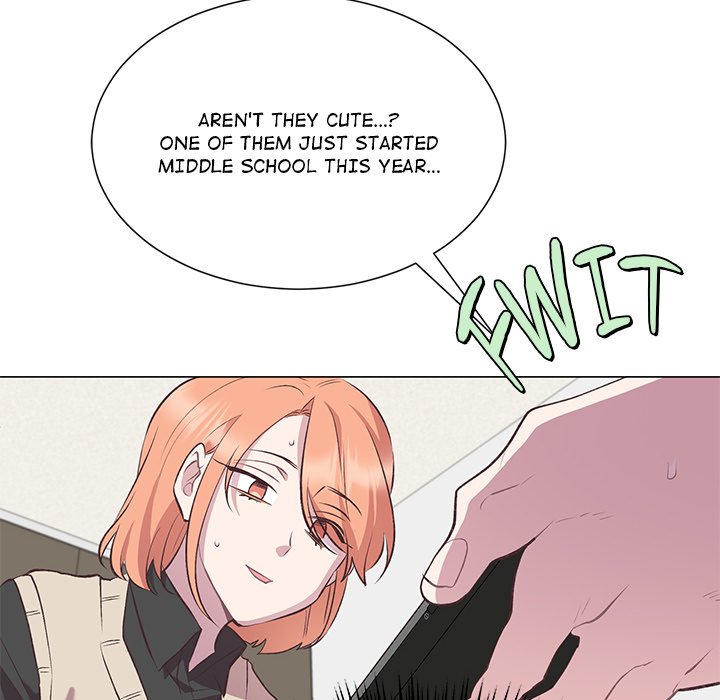 Oddity Office Oddity Office EP 9 - Toomics page 79 - 