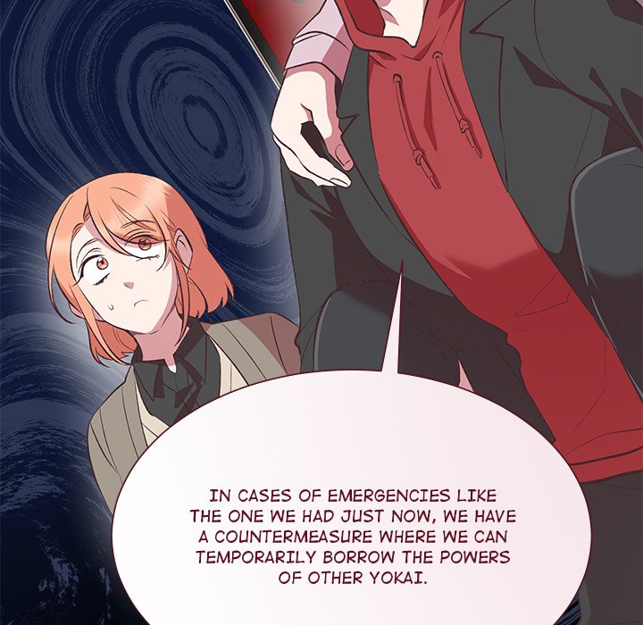 Oddity Office Oddity Office EP 9 - Toomics page 9 - 
