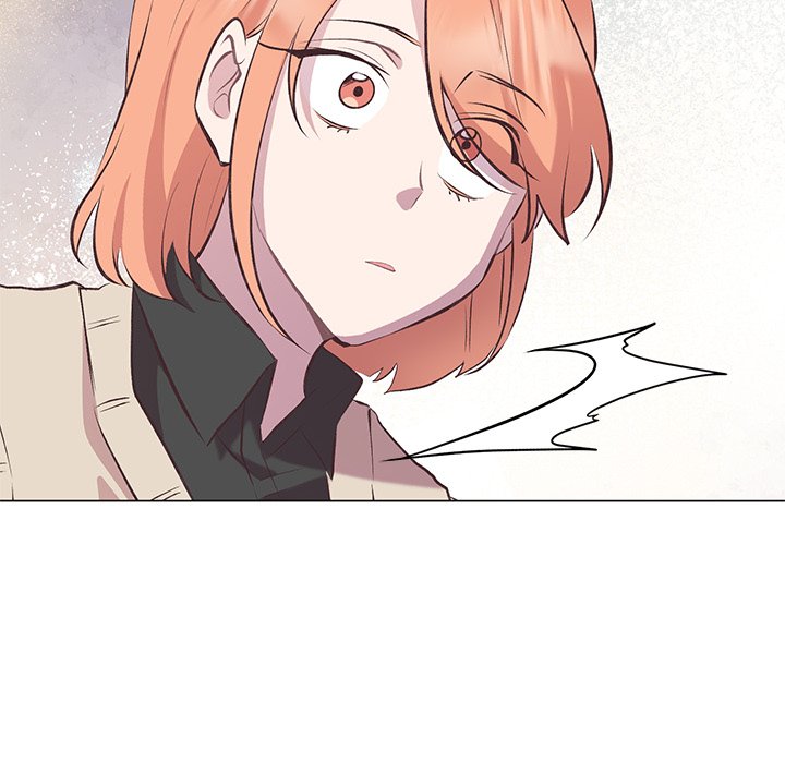 Oddity Office Oddity Office EP 9 - Toomics page 81 - 