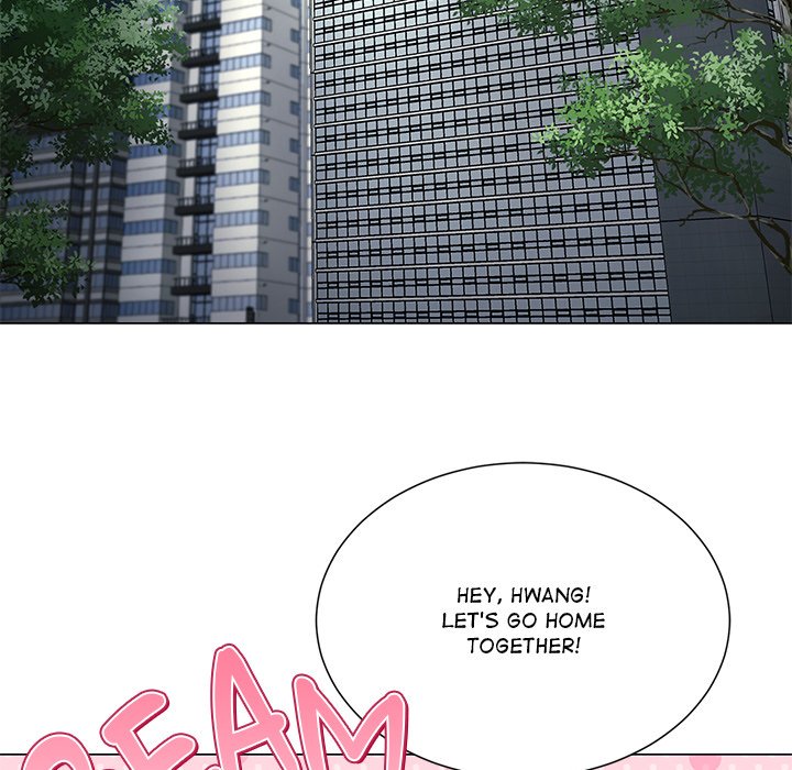 Oddity Office Oddity Office EP 9 - Toomics page 84 - 