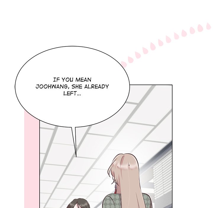 Oddity Office Oddity Office EP 9 - Toomics page 86 - 
