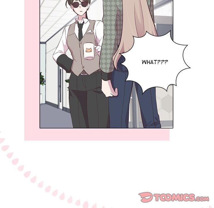 Oddity Office Oddity Office EP 9 - Toomics page 87 - 