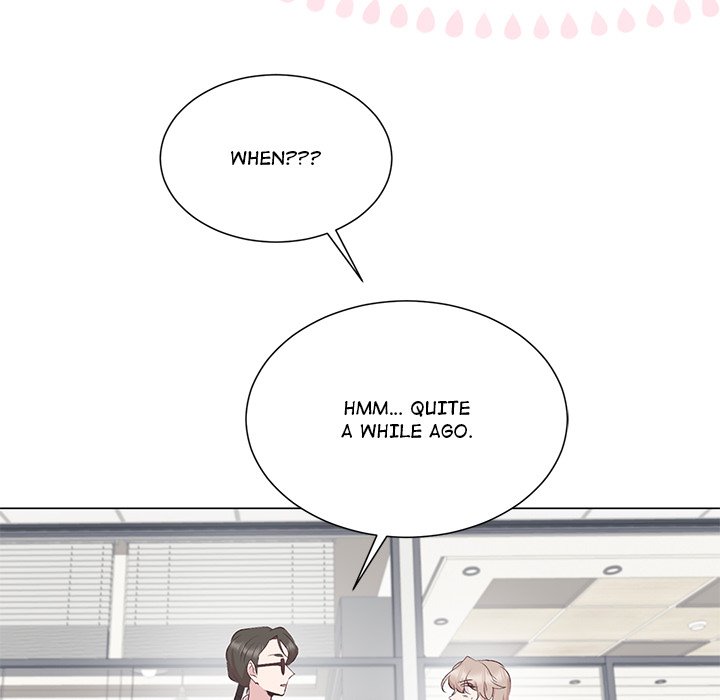 Oddity Office Oddity Office EP 9 - Toomics page 88 - 