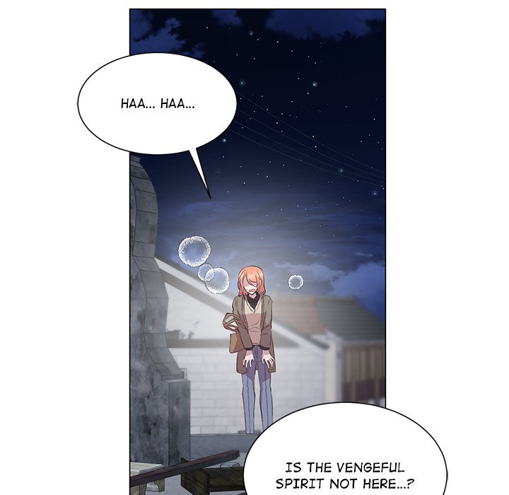 Oddity Office Oddity Office EP 9 - Toomics page 93 - 