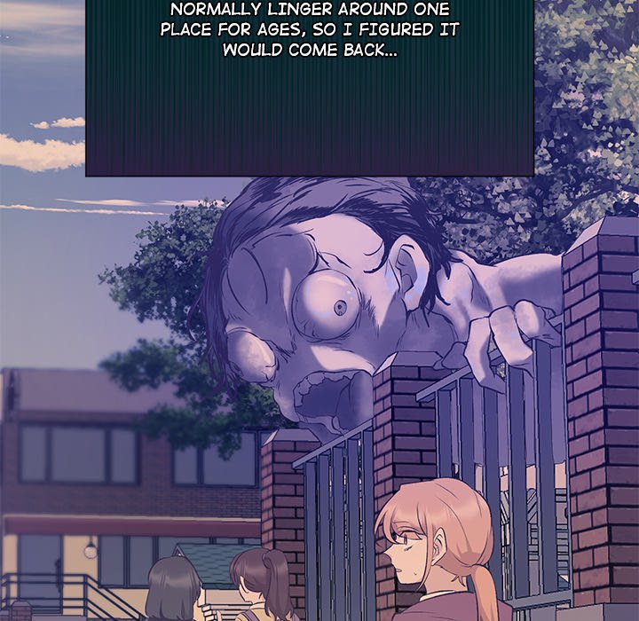 Oddity Office Oddity Office EP 9 - Toomics page 95 - 