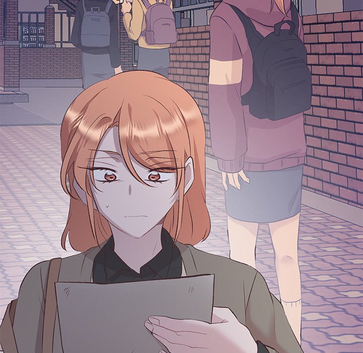 Oddity Office Oddity Office EP 9 - Toomics page 96 - 