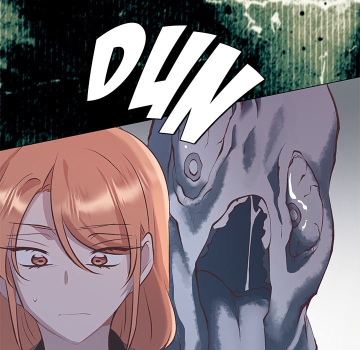 Oddity Office Oddity Office EP 9 - Toomics page 98 - 