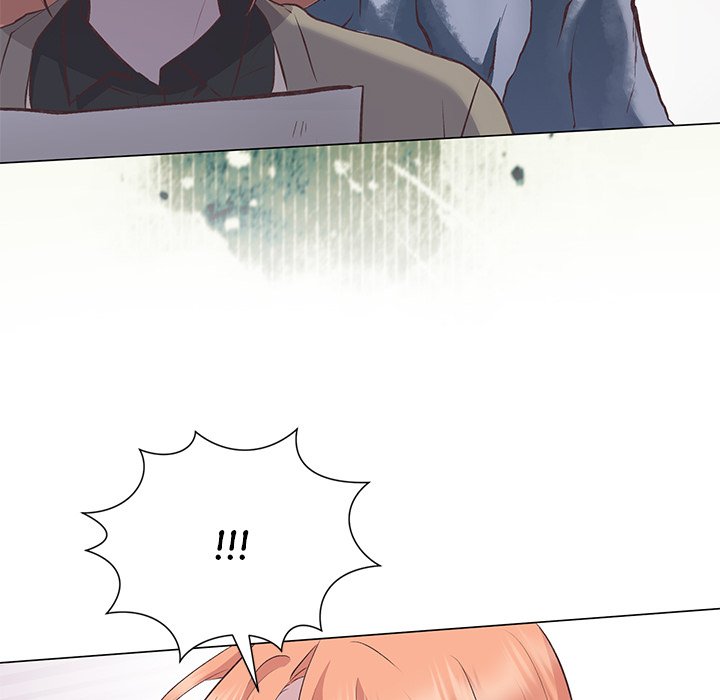 Oddity Office Oddity Office EP 9 - Toomics page 99 - 