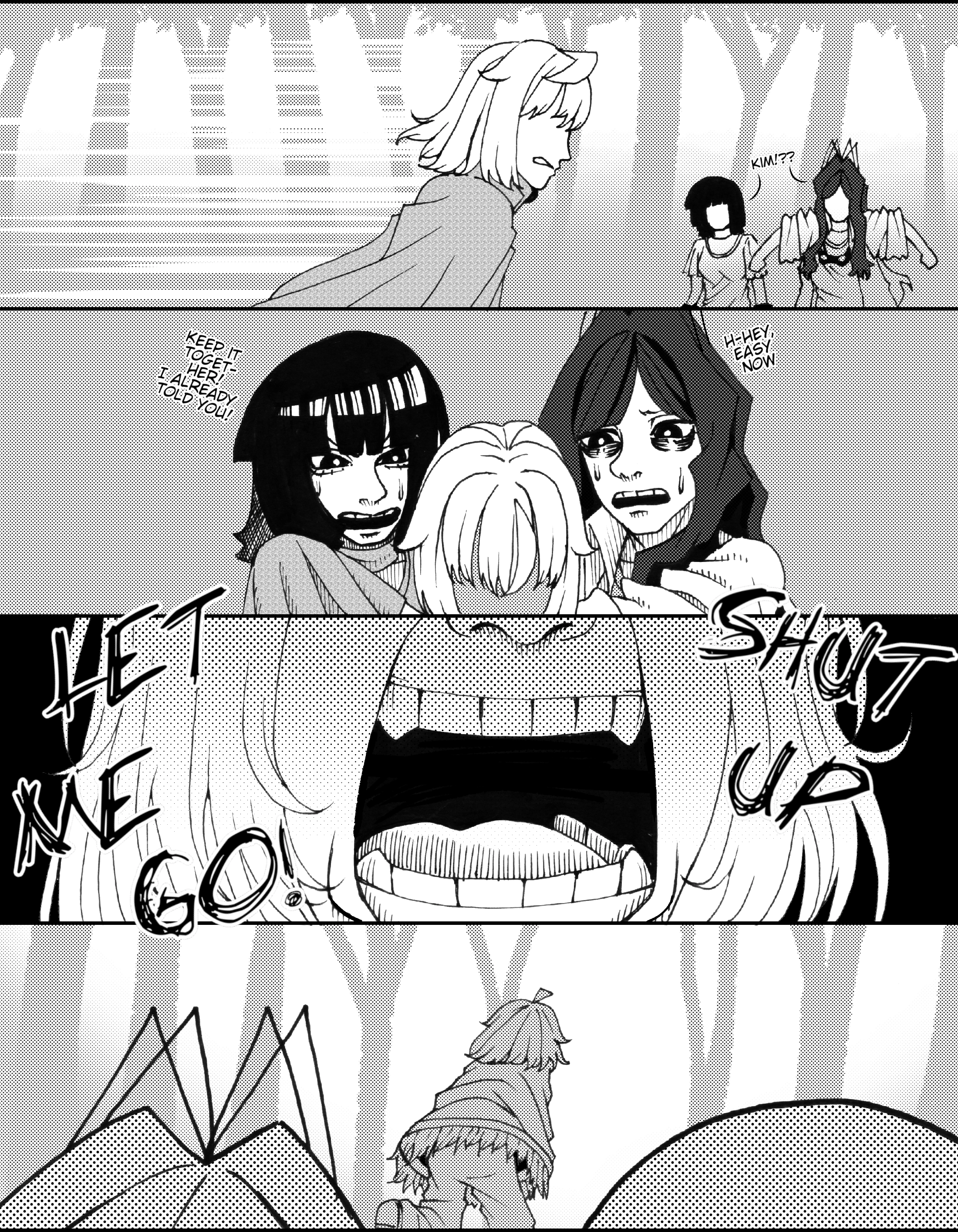 OddOnes Chapter 6 page 11 - 
