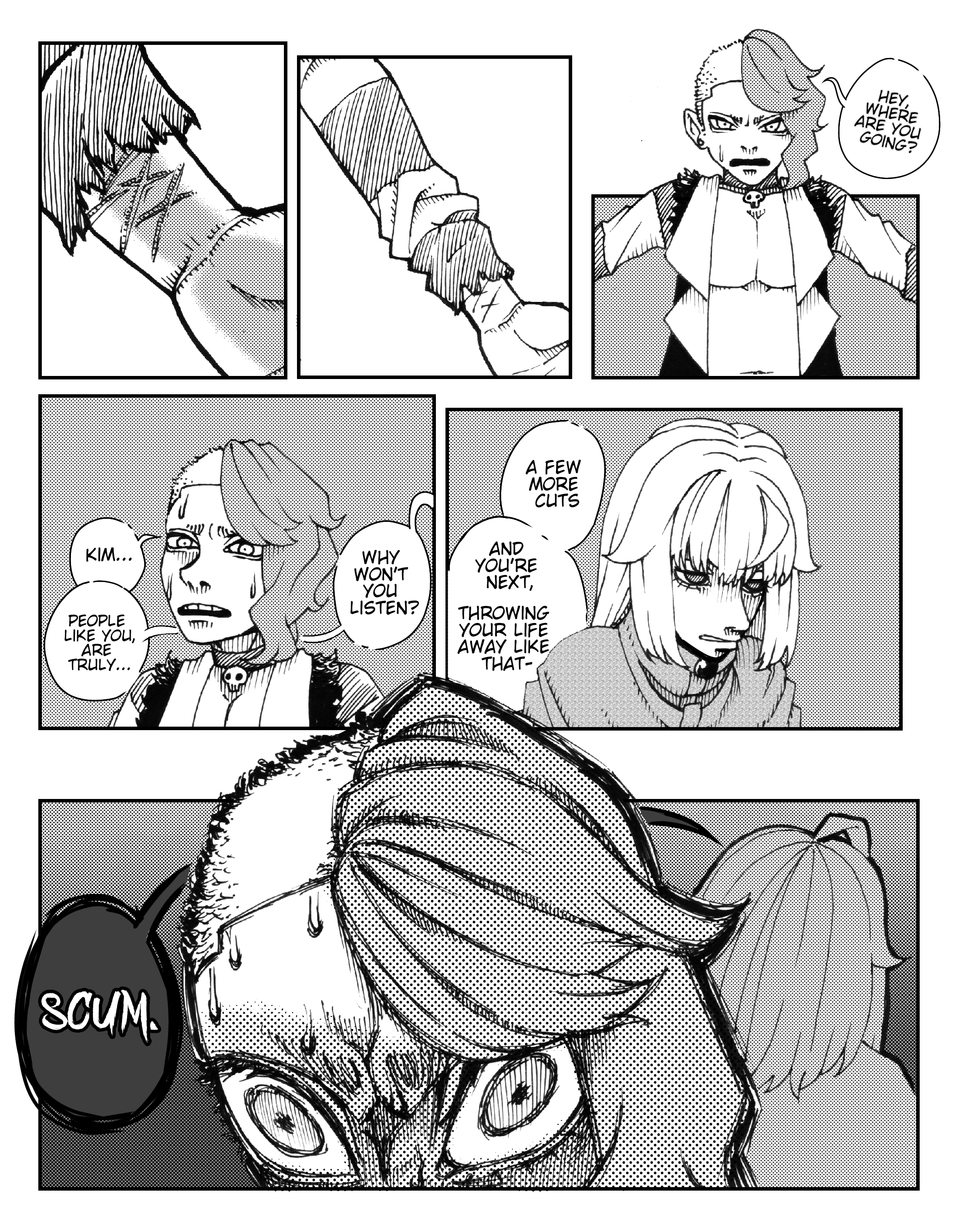 OddOnes Chapter 6 page 12 - 